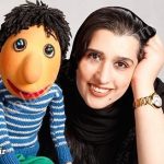 دنیا فنی زاده