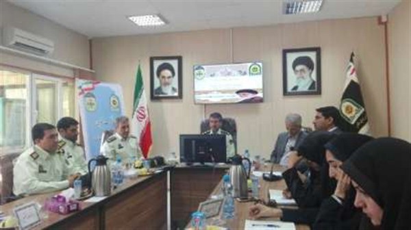 رئیس پلیس امنیت عمومی کرمان:صدور گذرنامه در ۴۸ ساعت انجام می شود