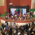 گاوی که میخواست شیر شود