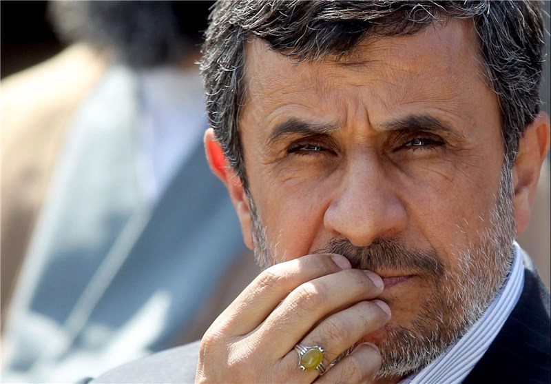 ۴ نکته درباره ماجراهای اخیر احمدی‌نژاد/ چرا کار به اینجا کشید؟
