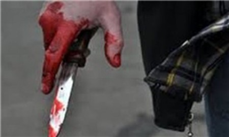 چاقوکشی در «اسدآباد مهدوی» انار باعث جراحت شدید یک افغان شد