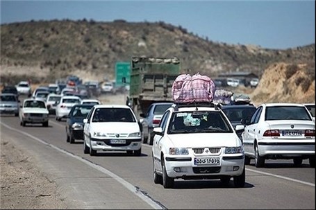 محدودیت های ترافیکی ایام تعطیل در استان کرمان اعلام شد