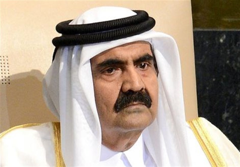 در قطر ۳ روز عزای عمومی اعلام شد
