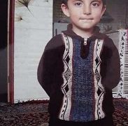 قتل فجیع ژیار ۵ ساله توسط نامادری اش در جوانرود