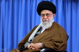 رهبر معظم انقلاب اسلامی:پیروز انتخابات، مردم ایران و نظام جمهوری اسلامی هستند