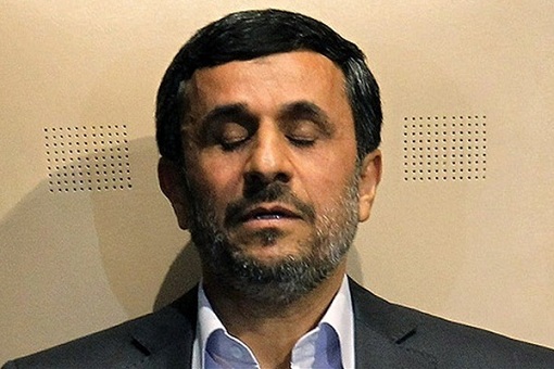 هدف اصلی احمدی نژاد از ارسال نامه به اوباما چیست؟
