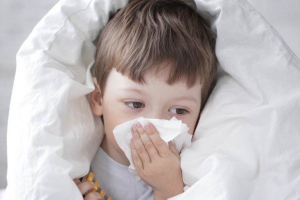 توصیه های بهداشتی شبکه بهداشت و درمان انار جهت پیشگیری از ابتلا به آنفلوآنزا