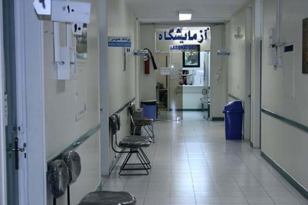 ۵۵ هزار نفر تحت پوشش شبکه بهداشت و درمان شهرستان انار هستند