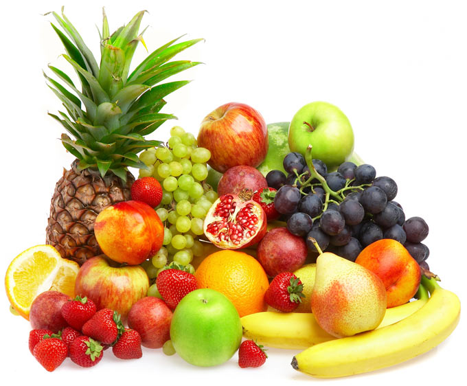 بهترین میوه ها برای سلامت و تناسب اندام کدامند؟