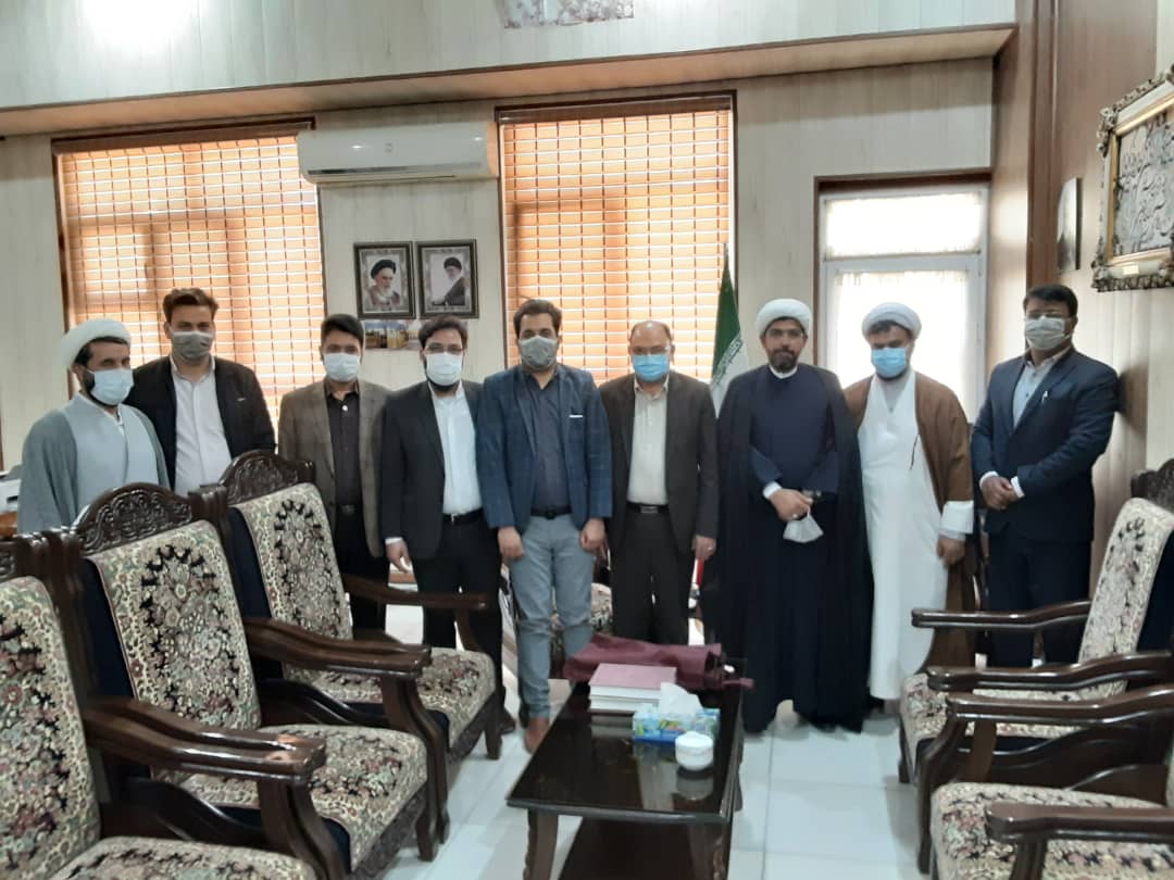 ۷/۵ میلیارد ریال به کانون های فرهنگی و هنری مساجد شهرستان انار اختصاص یافت