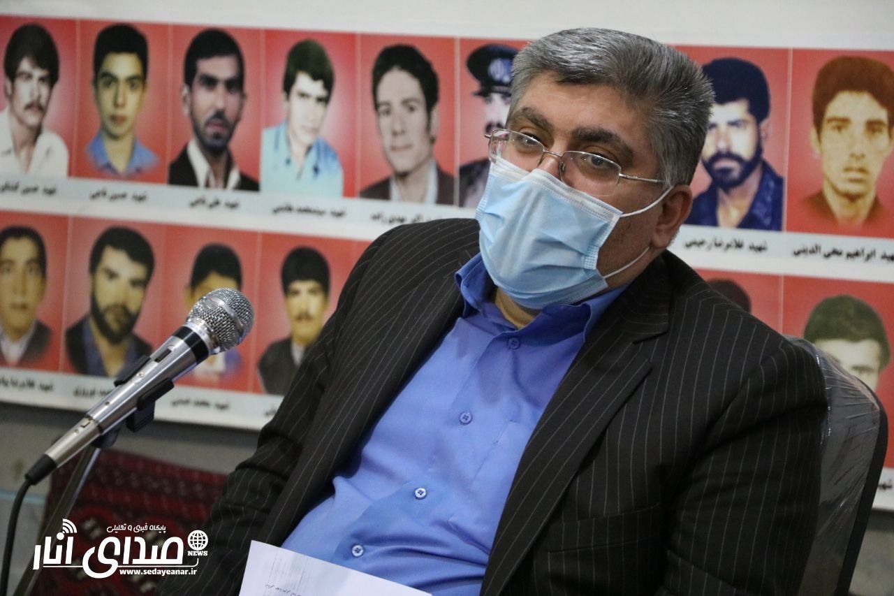 بیش از ۵۰درصد از پرونده ها در گروه مصلحین با صلح و سازش حل شده است