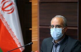 محمد مهدی فداکار استاندار کرمان شد