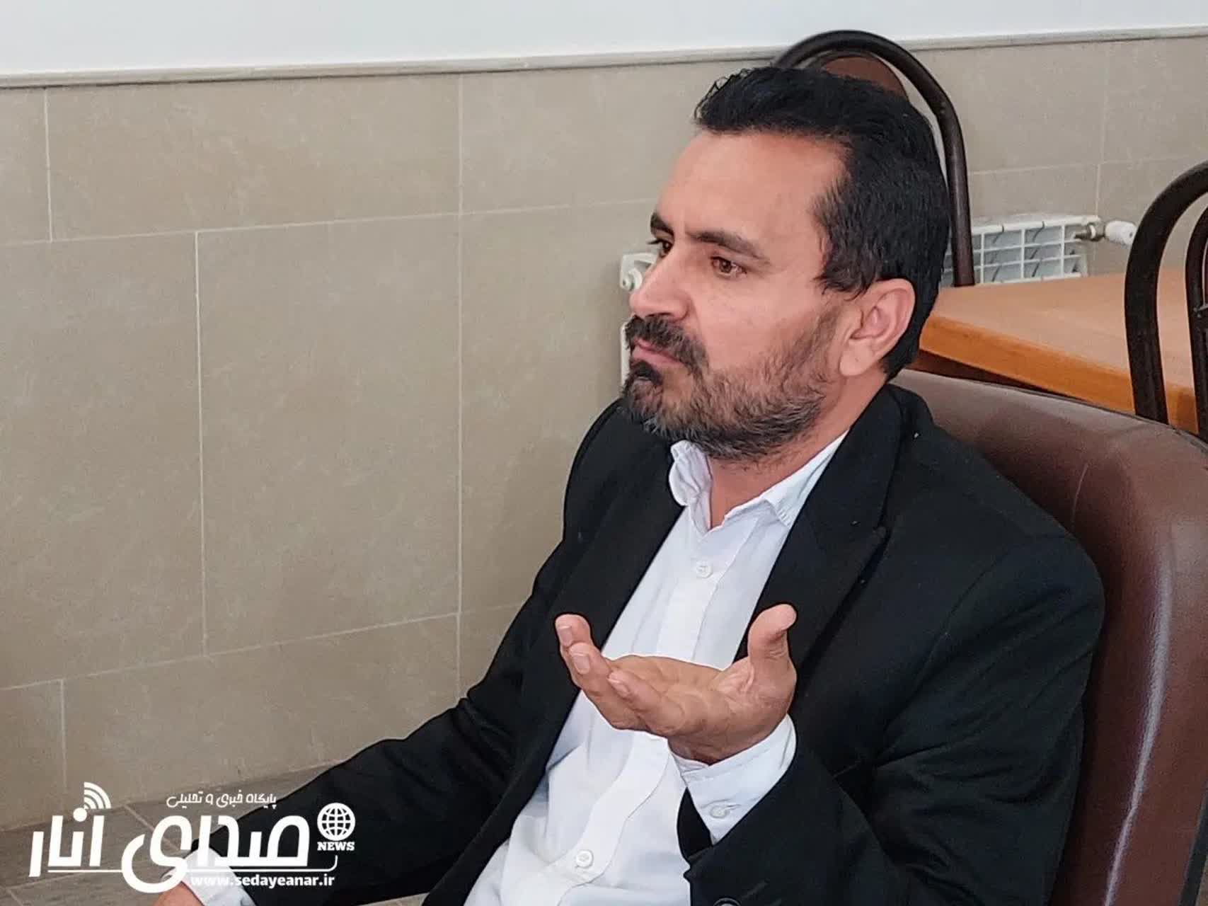 واگذاری ۹۶۸ واحد مسکونی طی چهار سال در شهرستان انار