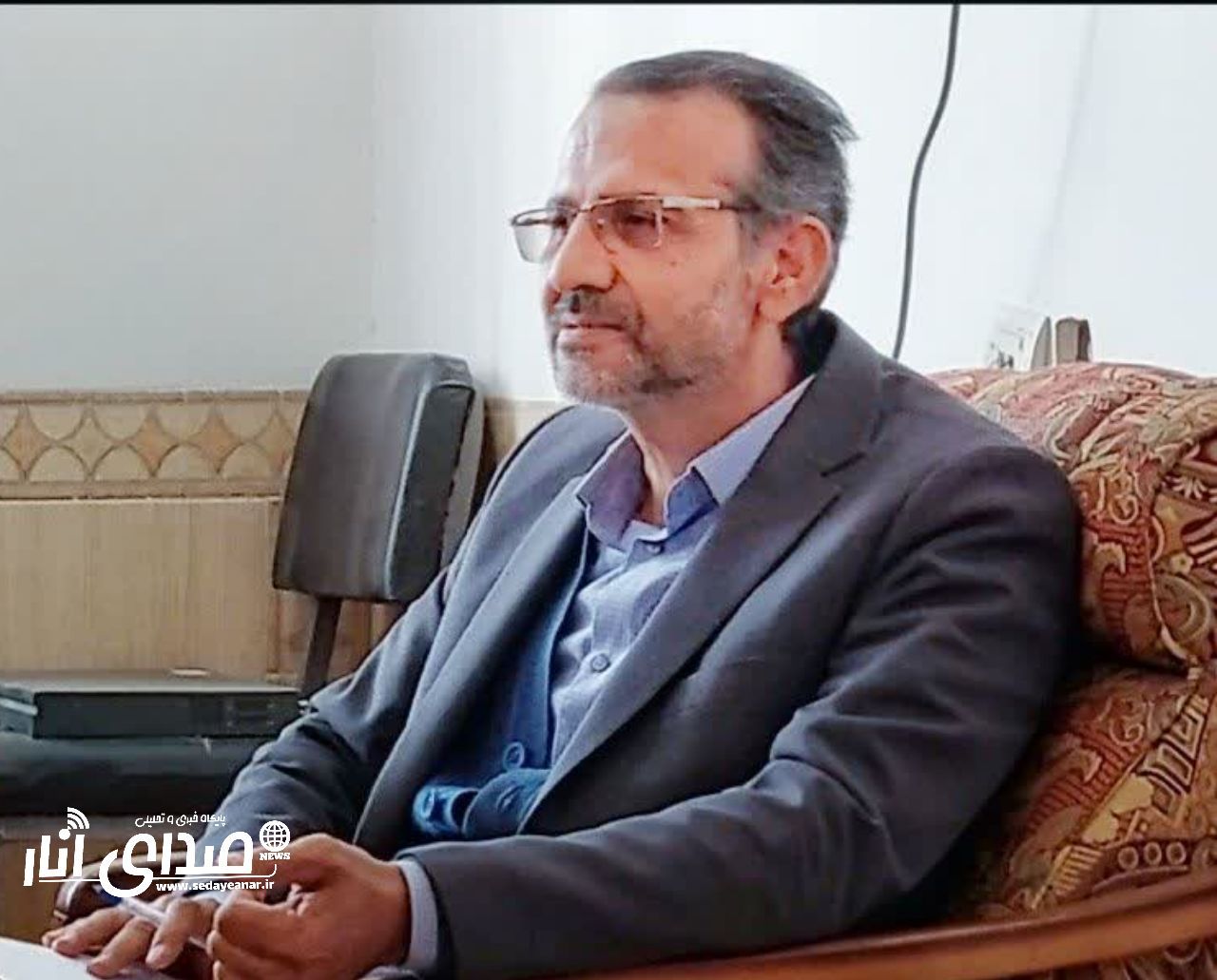 باید بررسی شود چرا به میزان آب تولیدی هر اشتراک یک متر مکعب آب ندارد/قطعی آب امین شهر در سال به ۵ روز نمی رسد