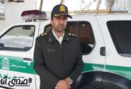عامل قتل جوان ۲۴ ساله اناری کمتر از ۴۸ساعت دستگیر شد