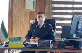 محور مهریز_انار پرترددترین محور استان کرمان
