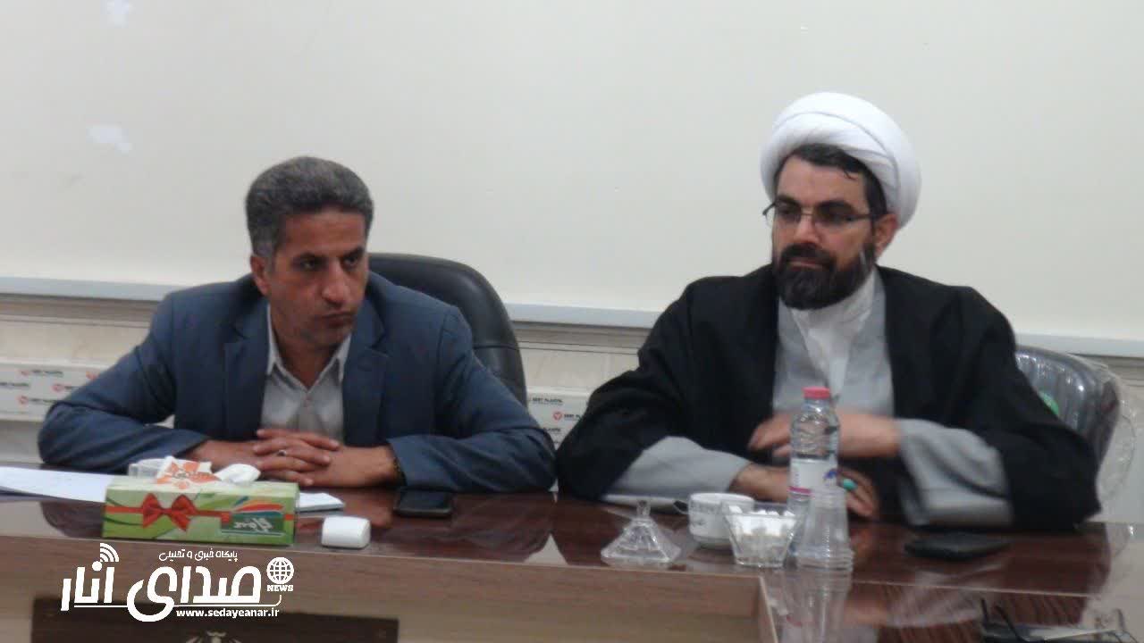 صدور مجوز چاه آب شرب امین شهر/نهاد نظارتی نباید از نهاد مجری باشد