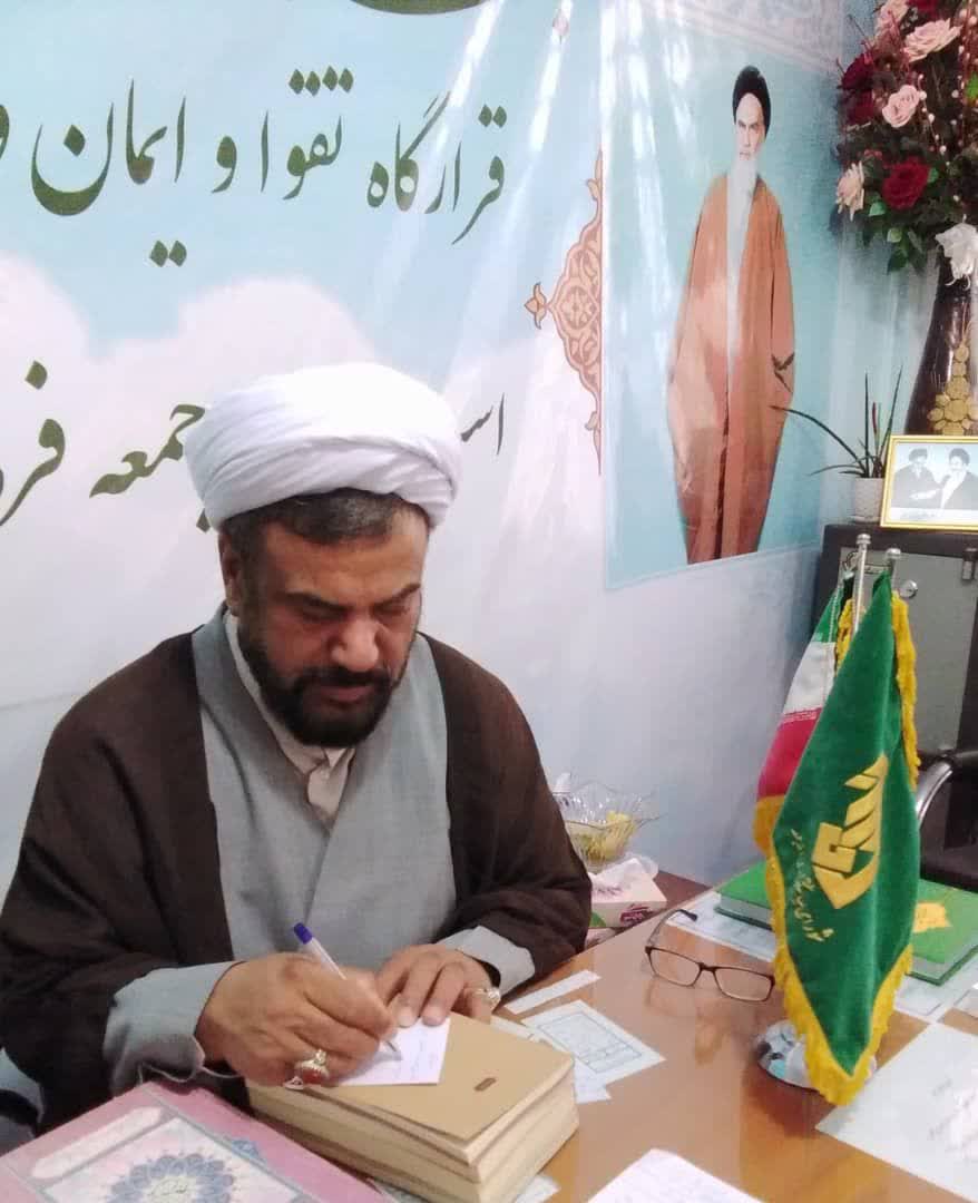 ارتقا به شهرستان انار اتفاقی یک شبه یا نتیجه سالها تلاش بی وقفه