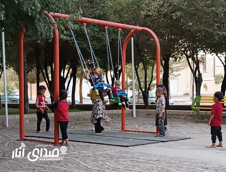 نگرانی و گلایه مردم انار از حضور اتباع بیگانه در سطح شهر