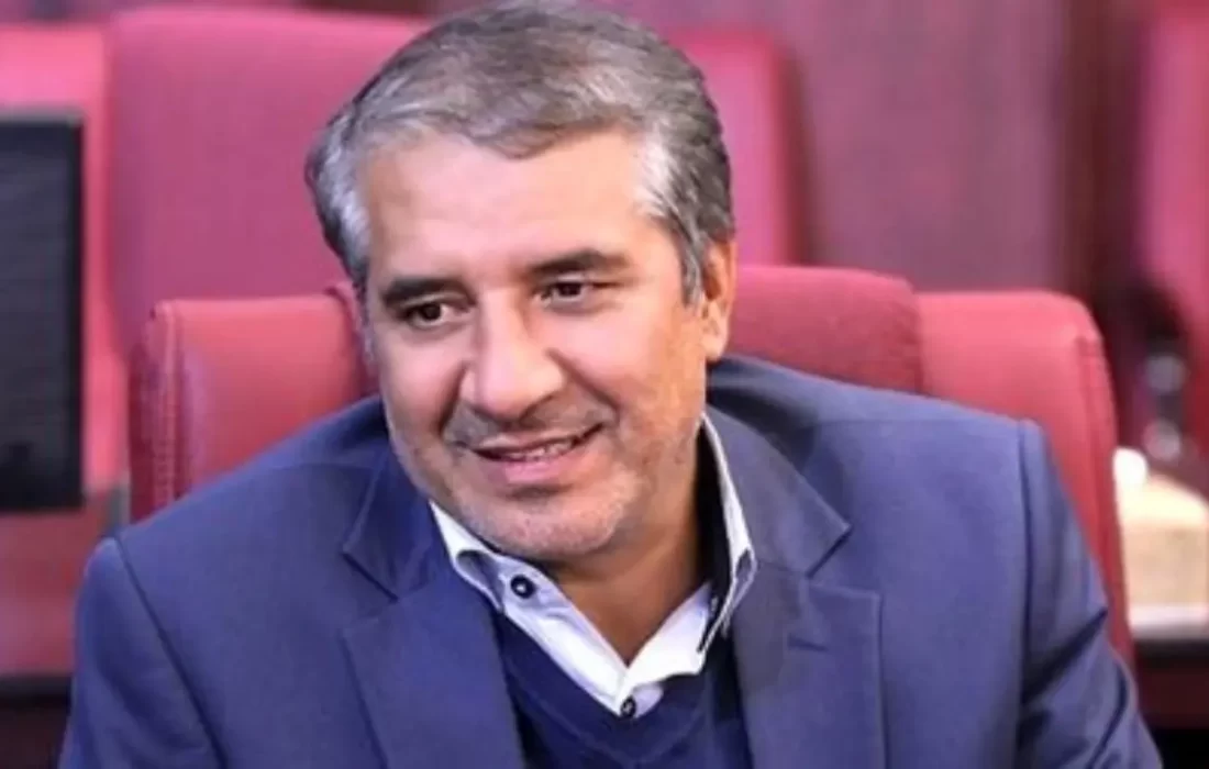 احمد انارکی محمدی با ۵۶۴۹۲ رای نماینده رفسنجان و انار‌ شد