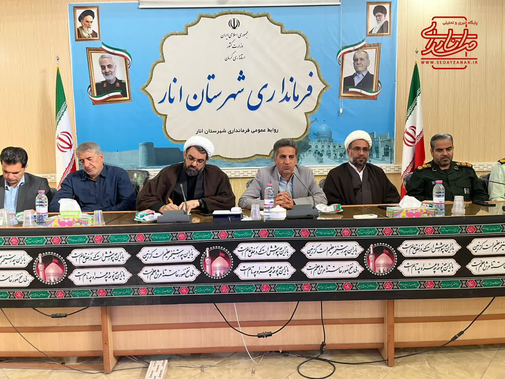  اولویت کشور و مردم مساله اقتصاد است