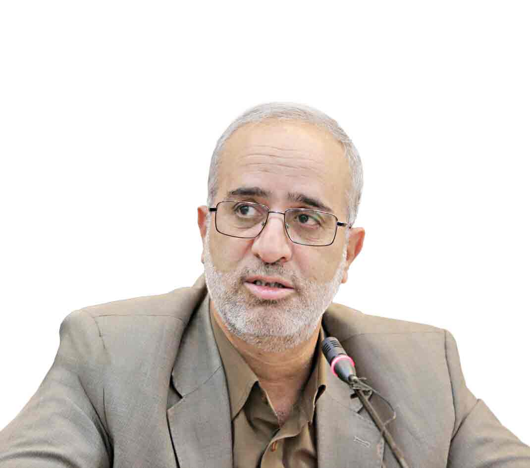 انتقاد تُند استاندار کرمان به واگذاری پروژه چندهزار میلیاردی شرکت مس به یزدی‌ها