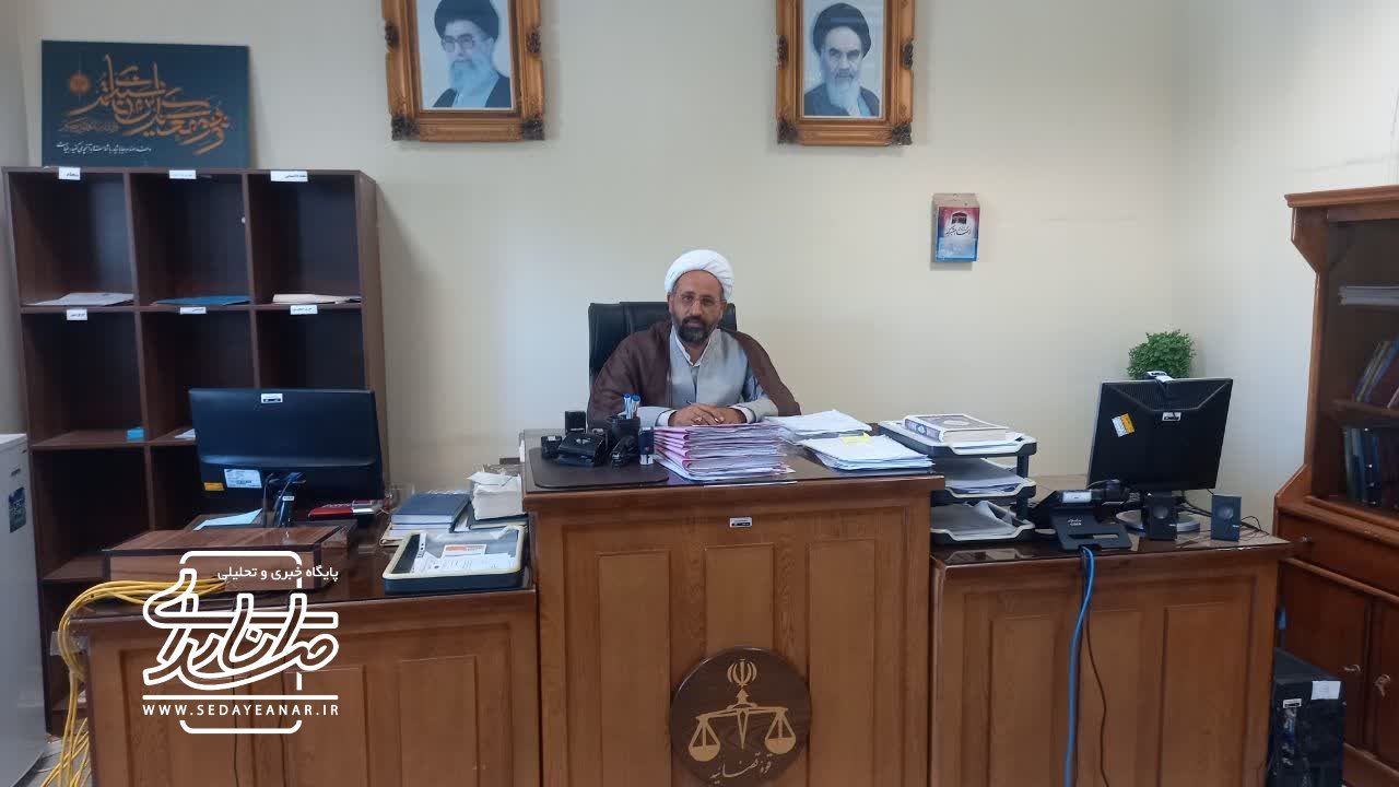 رصد و دستگیری سارقان و متهمین با دوربین های امنیتی در سطح شهرستان انار