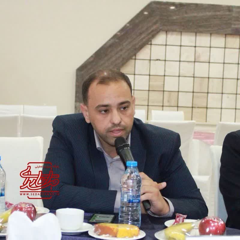 جوان اناری رییس هیئت کبدی استان کرمان شد