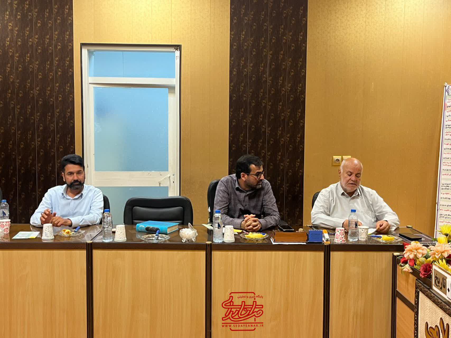 رسالت اصلی بهزیستی پیشگیری و توانمندی سازی است