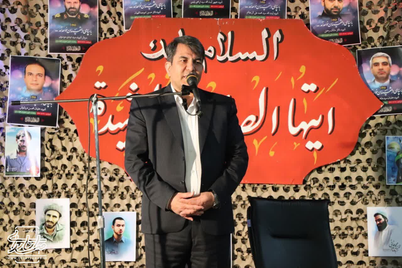 شهرستان انار موقعیت ممتازی برای تکمیل زنجیره تولید مس دارد