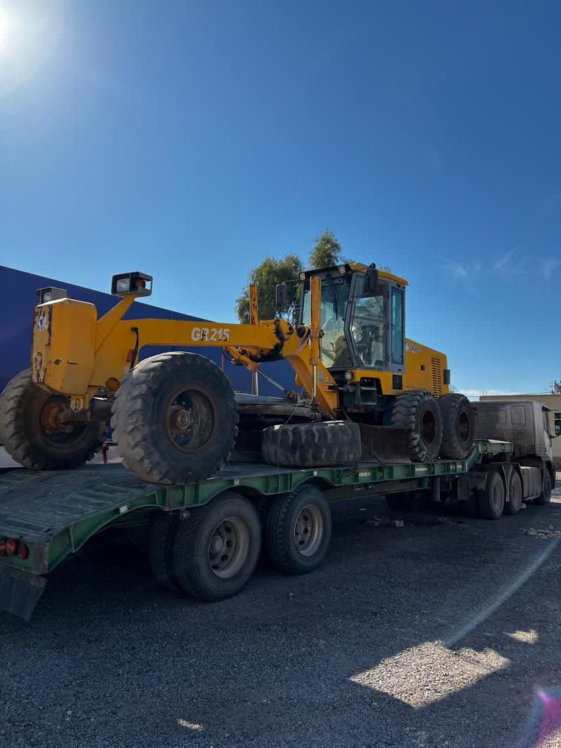 کشف گریدر سرقتی در شهرستان انار