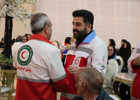 جشن روز جوان در شهرستان انار برگزار شد