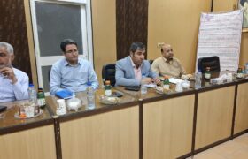 تمرکز شورای شهر انار بر توسعه شهری و حمل‌ونقل جاده‌ای در نشست اخیر