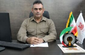 از کارگر نمونه مجتمع مس سرچشمه، در جشنواره امتنان استان کرمان تجلیل شد