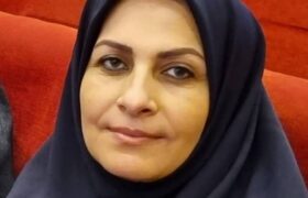 رییس جدید اتاق اصناف انار انتخاب شد