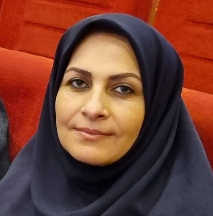 رییس جدید اتاق اصناف انار انتخاب شد