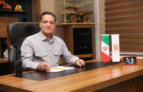 ثبت بالاترین تولید روز و ماه، در نیم‌قرن معدن‌کاری در معدن مس سرچشمه
