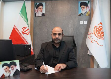 حراست؛ بازوی توانای مجتمع مس سرچشمه رفسنجان