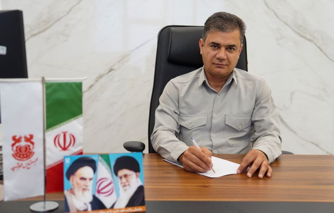 تولید بیش از ۷۰ هزار تن کنسانتره از ابتدای راه‌اندازی کارخانه تغلیظ دره‌زار