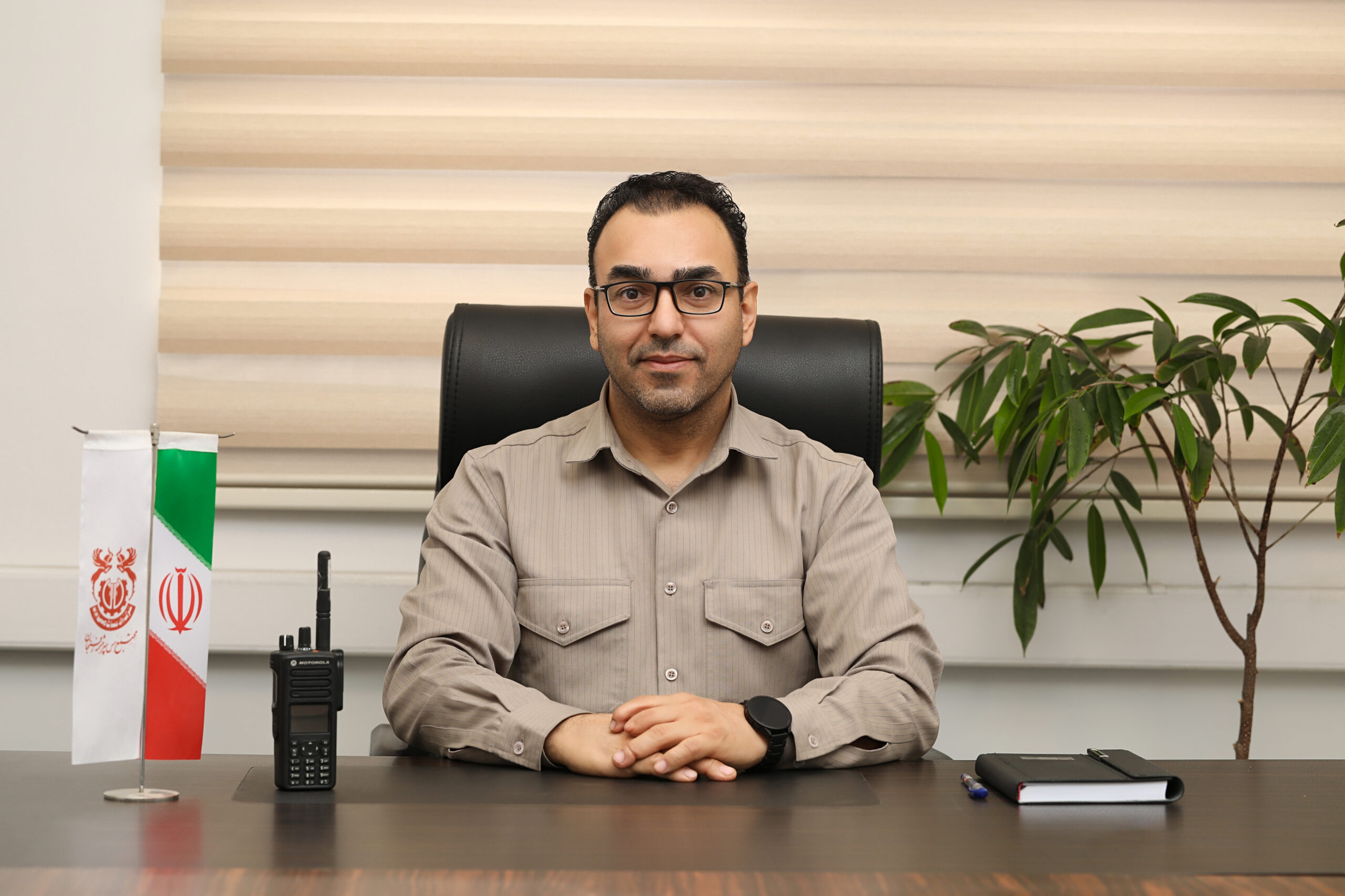 جهش بهره‌وری در مجتمع مس سرچشمه رفسنجان با اجرای طرحی ملی