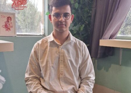 گفت‌و‌گو اختصاصی با امیرسالار بهزادی، رتبه ۷۸ کنکور تجربی از شهرستان انار