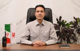 اورهال موفق امور تغلیظ مجتمع مس سرچشمه با ۱۱۰ هزار نفر‌ساعت کار شبانه‌روزی