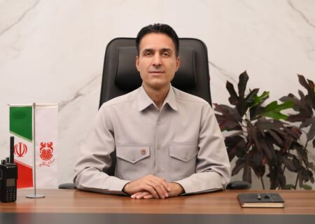 اورهال موفق امور تغلیظ مجتمع مس سرچشمه با ۱۱۰ هزار نفر‌ساعت کار شبانه‌روزی
