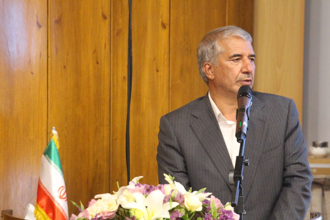 انار در مسیر توسعه اقتصادی و زیرساختی قرار دارد