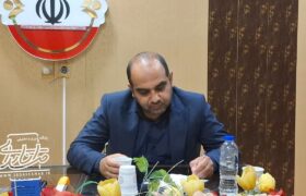 جشن سپاس از خیرین برگزار می شود