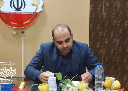 جشن سپاس از خیرین برگزار می شود