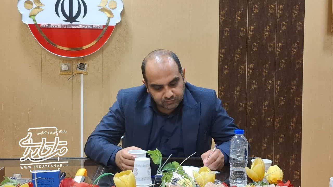 جشن سپاس از خیرین برگزار می شود