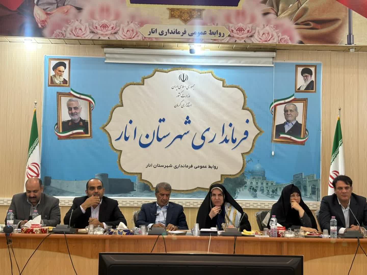 نسل زد، هوش مصنوعی و مهارت‌گرایی؛ سه کلید توسعه از نگاه مشاور اقتصادی رئیس‌جمهور