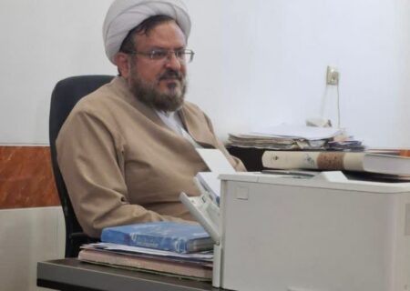 ۵۵ موقوفه در شهرستان انار ثبت شده است