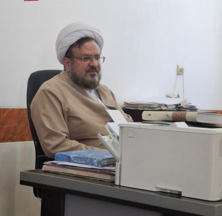 ۵۵ موقوفه در شهرستان انار ثبت شده است